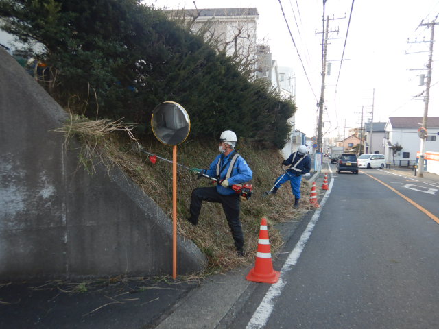事業内容